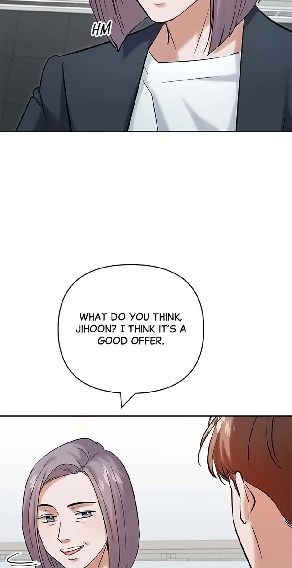 The Definition of A Top Star Chapter 102 - page 51