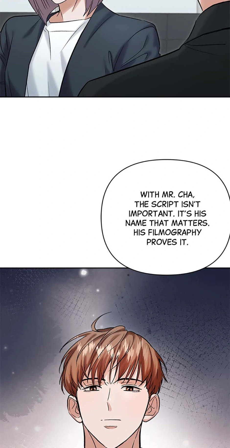 The Definition of A Top Star Chapter 102 - page 52