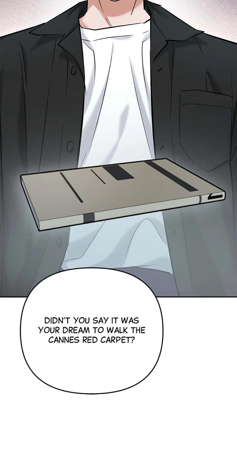 The Definition of A Top Star Chapter 102 - page 53