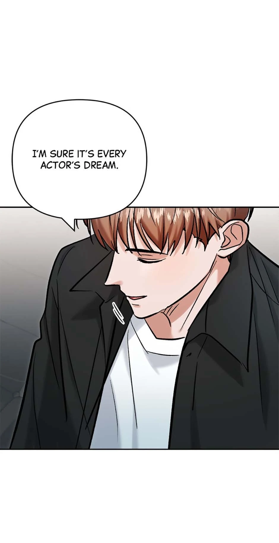 The Definition of A Top Star Chapter 102 - page 54