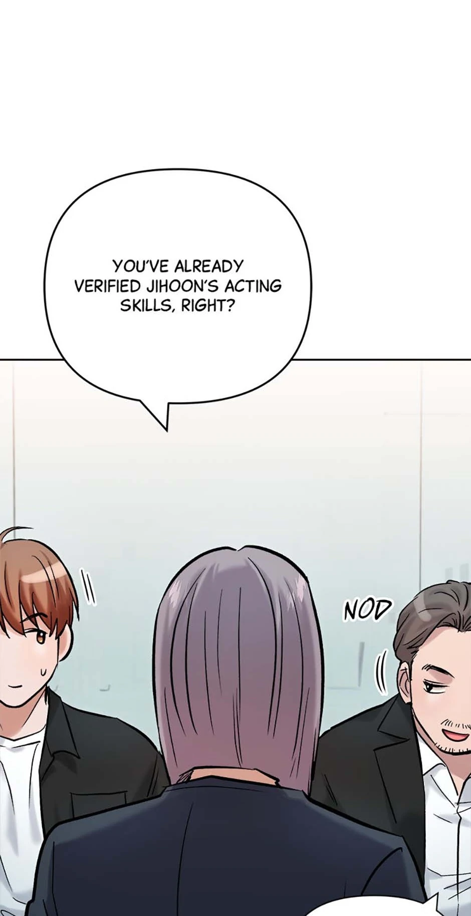 The Definition of A Top Star Chapter 102 - page 55