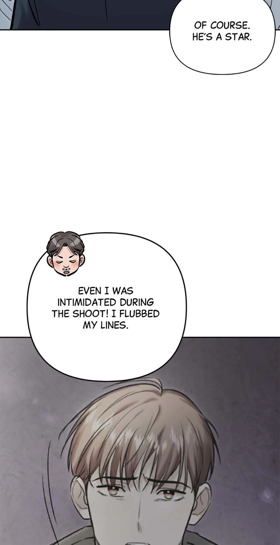 The Definition of A Top Star Chapter 102 - page 56