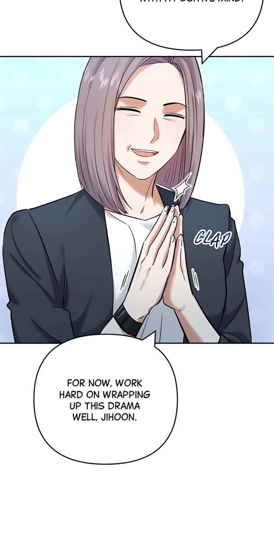 The Definition of A Top Star Chapter 102 - page 58