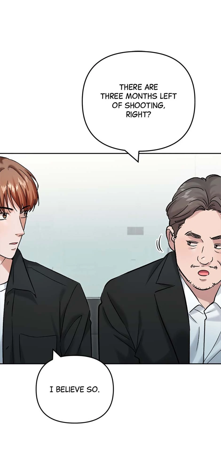 The Definition of A Top Star Chapter 102 - page 59