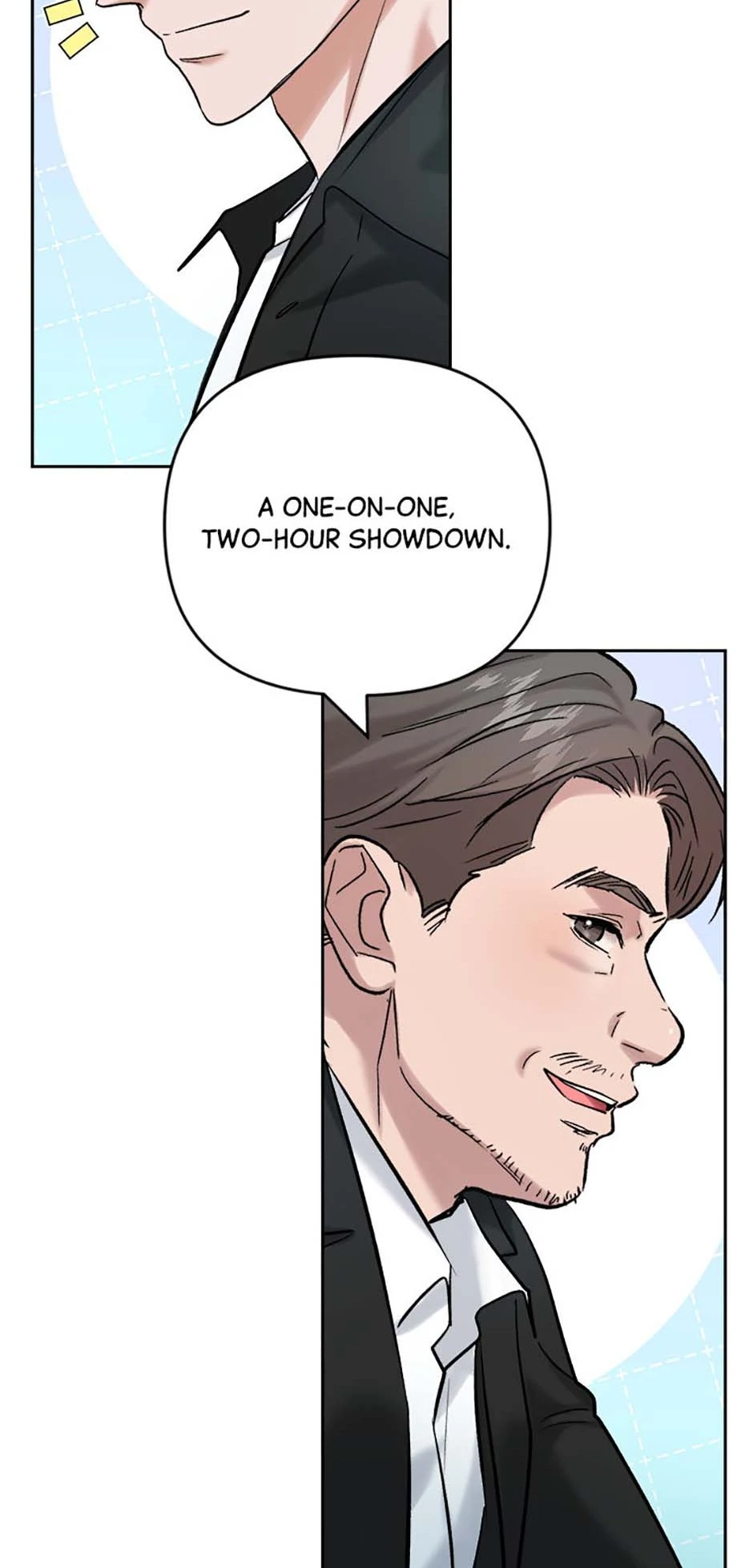 The Definition of A Top Star Chapter 102 - page 62