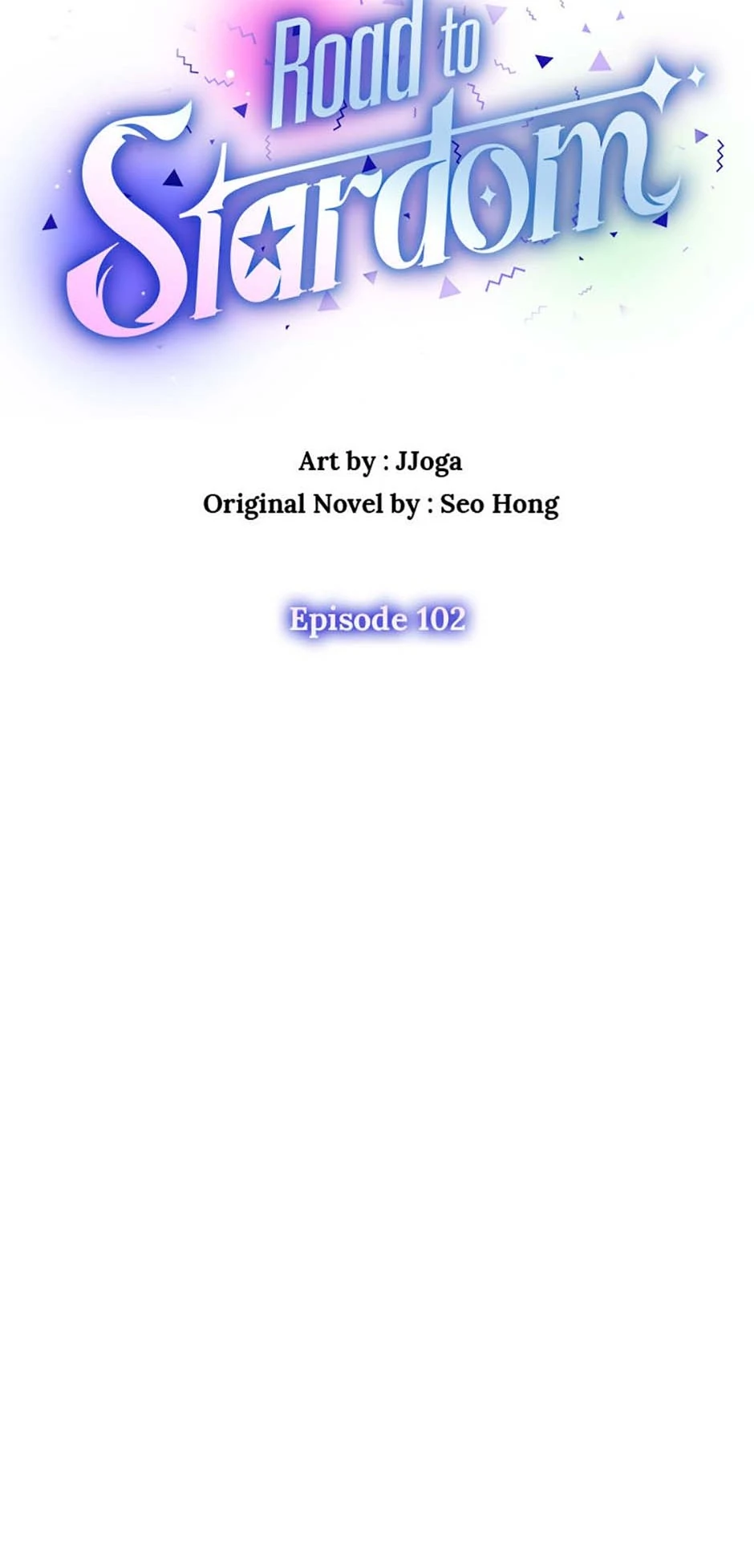 The Definition of A Top Star Chapter 102 - page 64