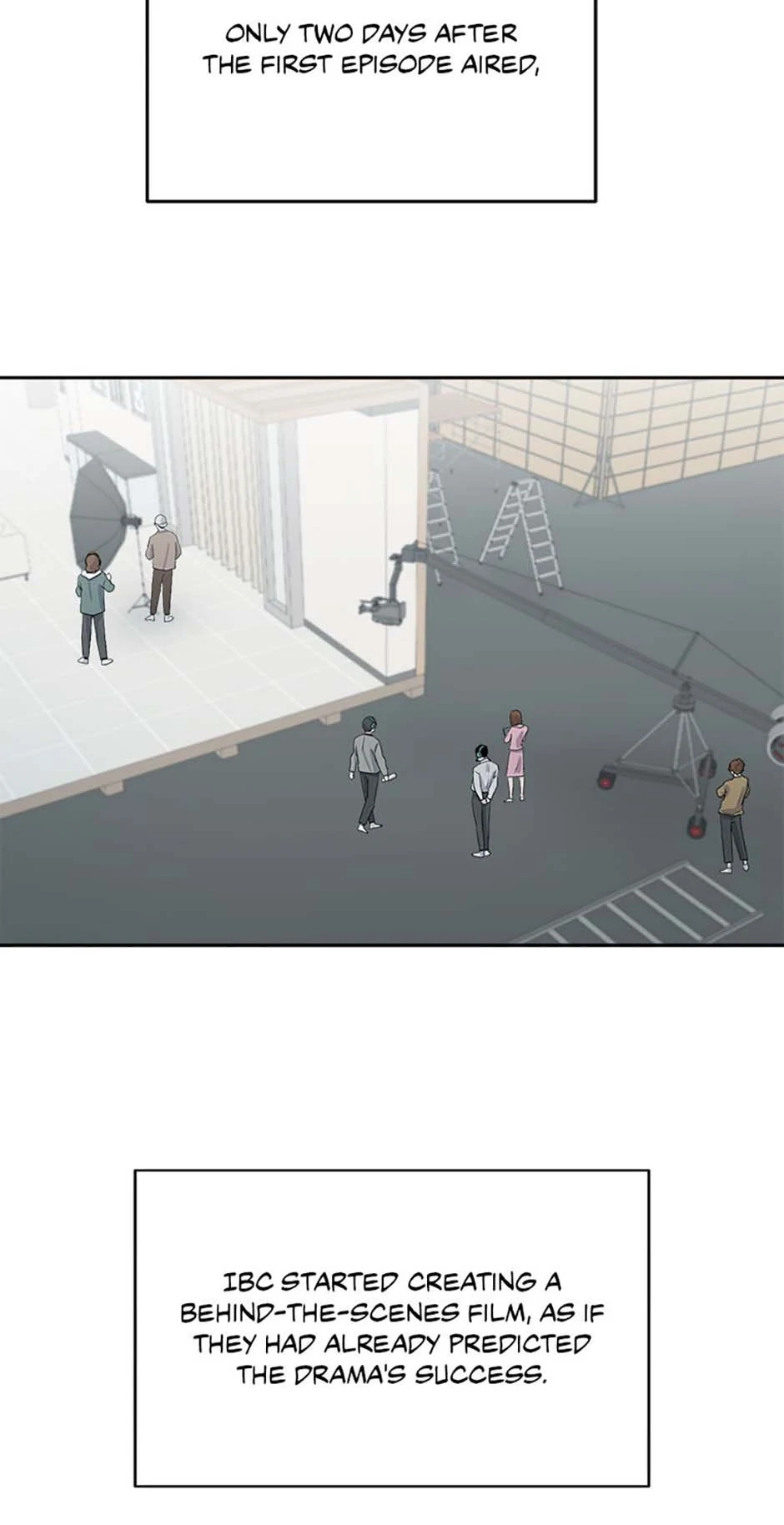 The Definition of A Top Star Chapter 102 - page 66