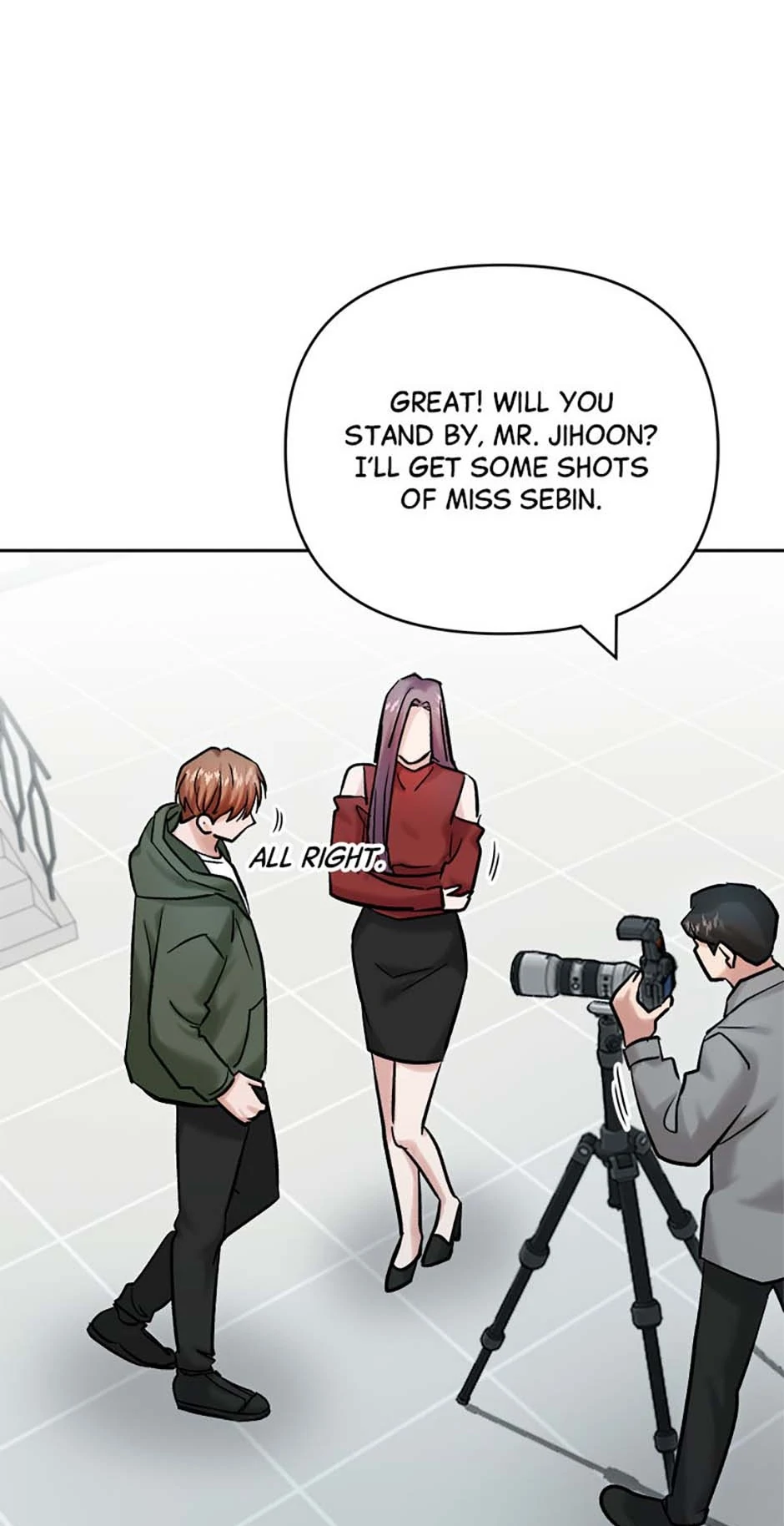 The Definition of A Top Star Chapter 102 - page 67