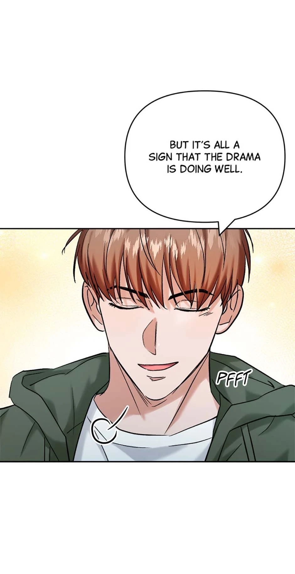 The Definition of A Top Star Chapter 102 - page 69