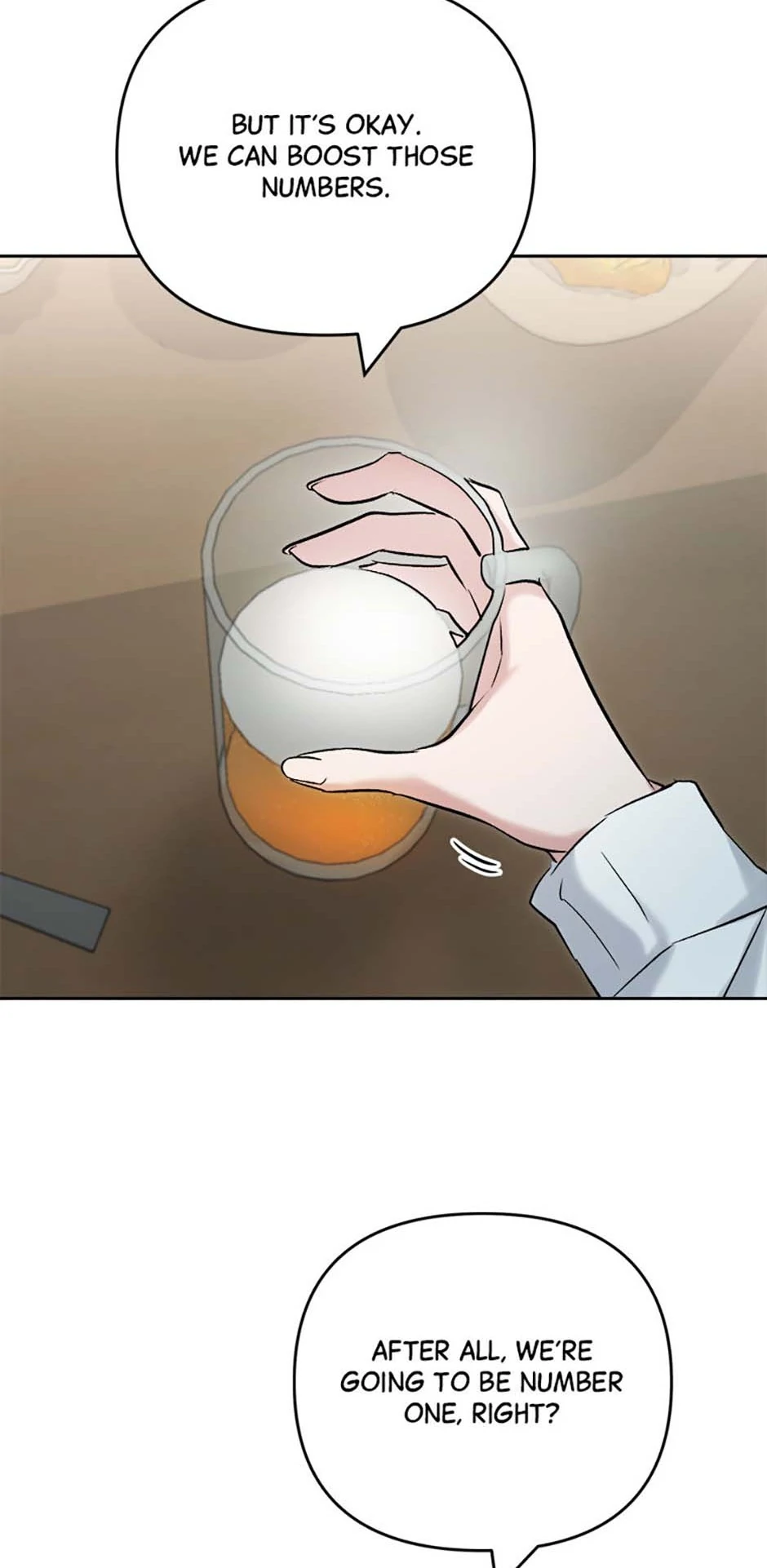 The Definition of A Top Star Chapter 102 - page 7