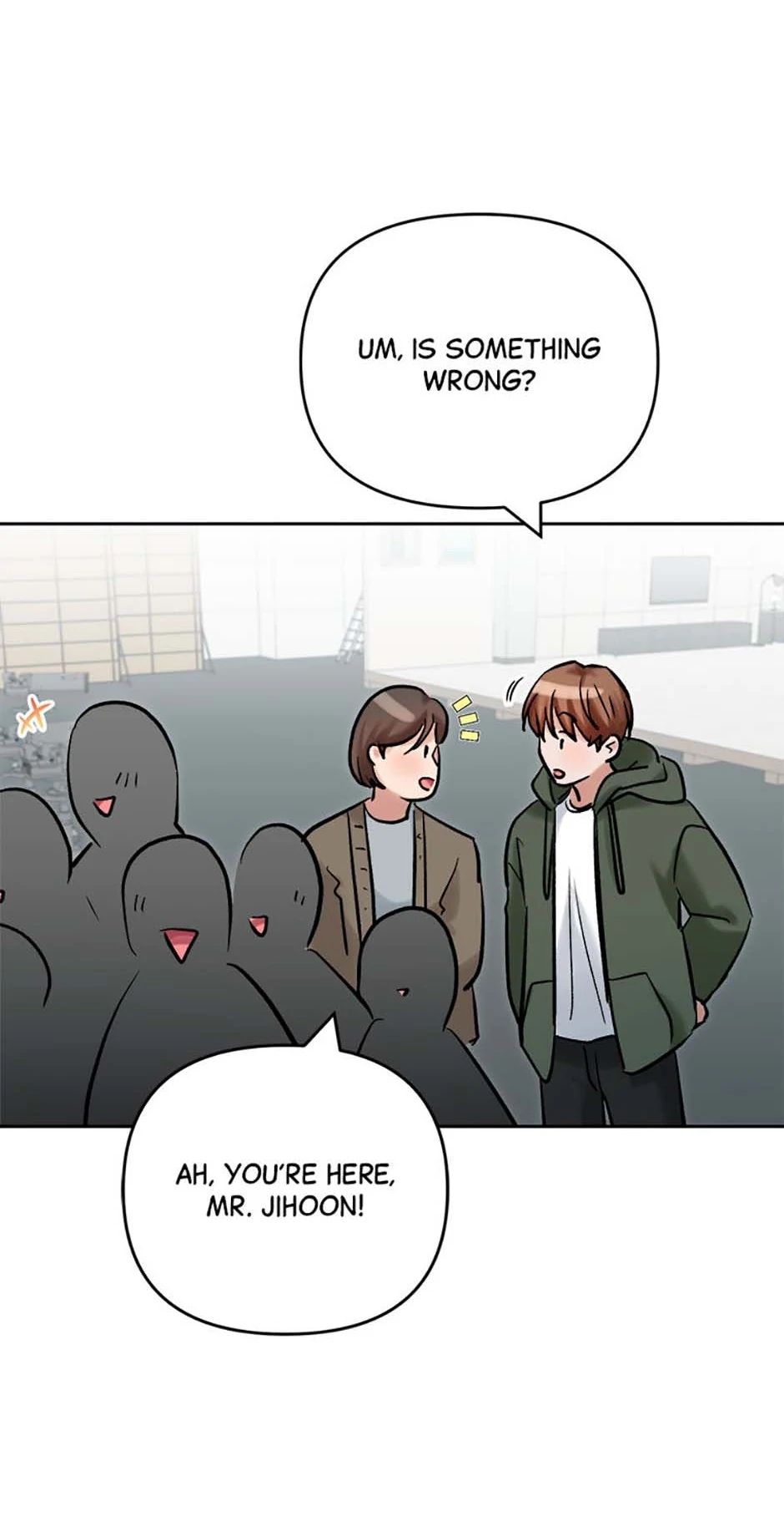 The Definition of A Top Star Chapter 102 - page 71