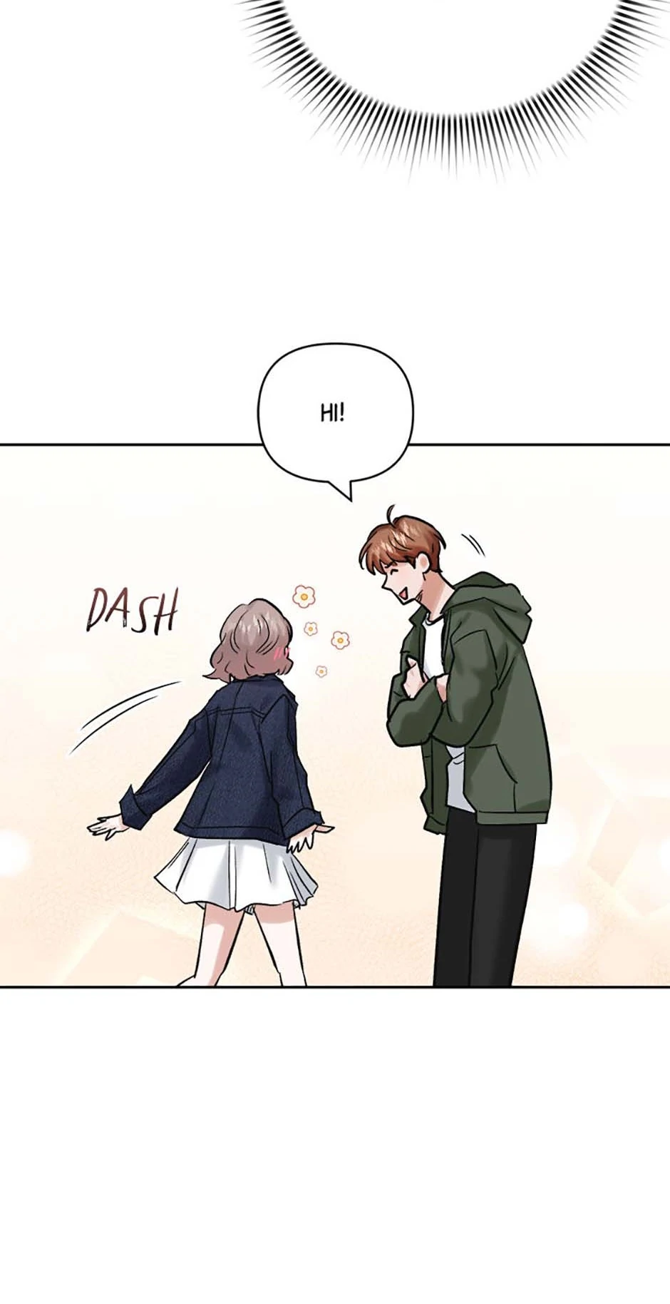 The Definition of A Top Star Chapter 102 - page 73