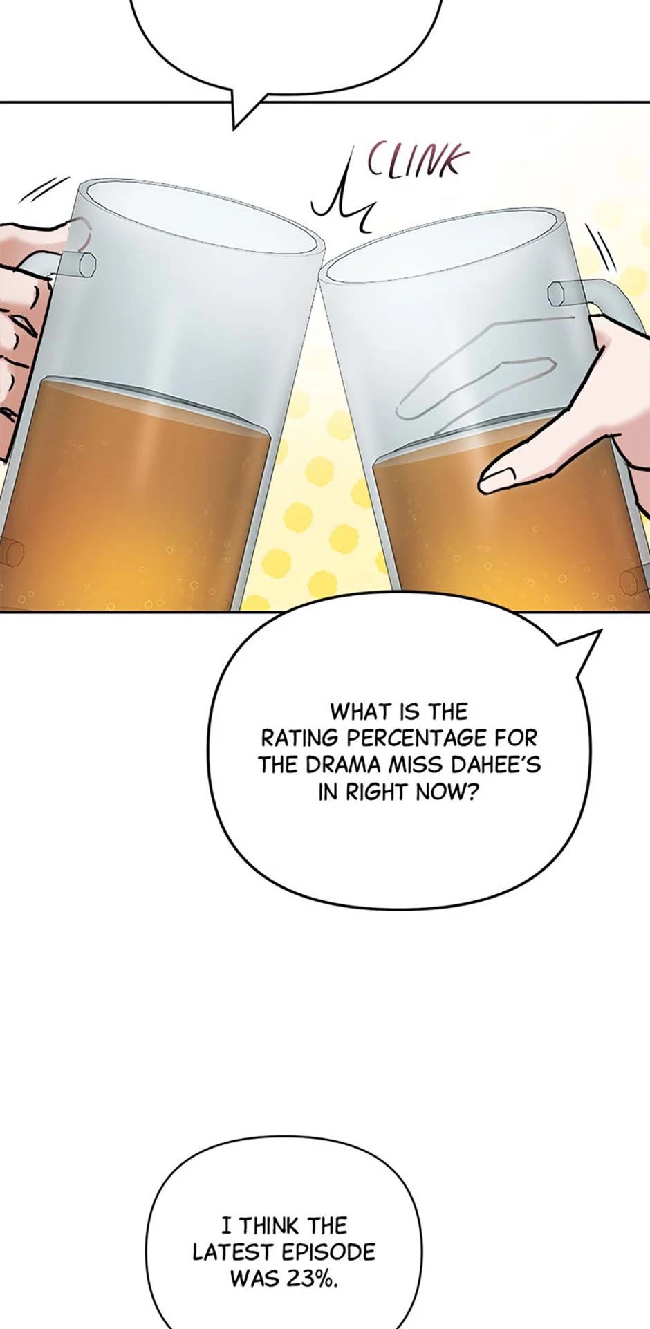 The Definition of A Top Star Chapter 102 - page 9