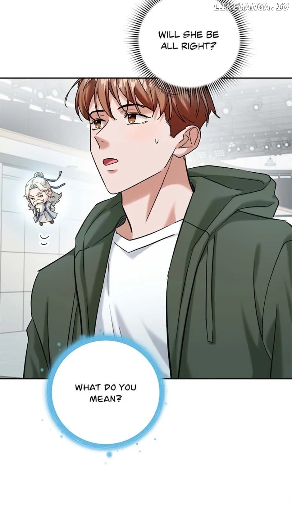 The Definition of A Top Star Chapter 103 - page 11