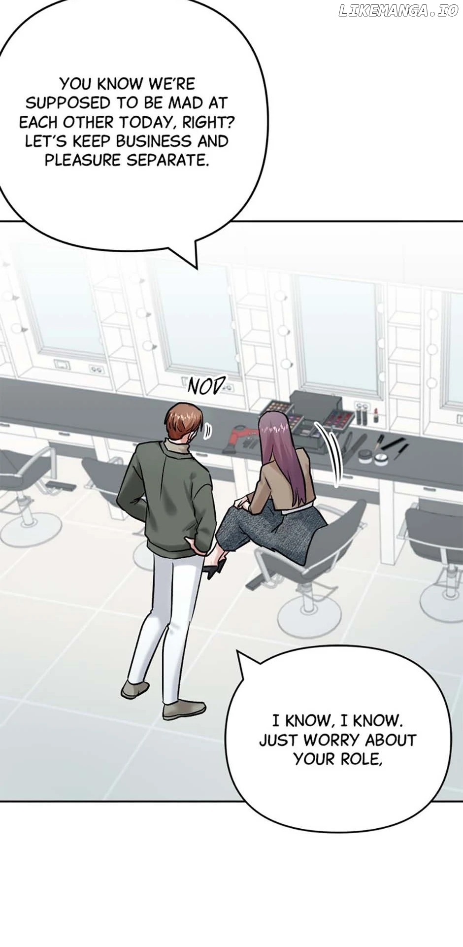The Definition of A Top Star Chapter 104 - page 64