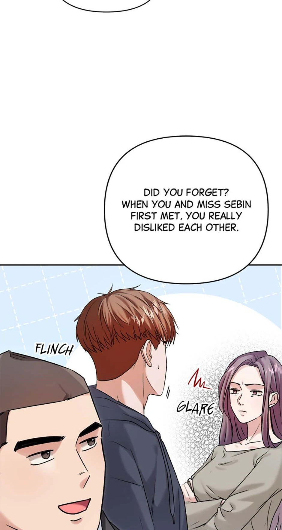 The Definition of A Top Star Chapter 105 - page 14