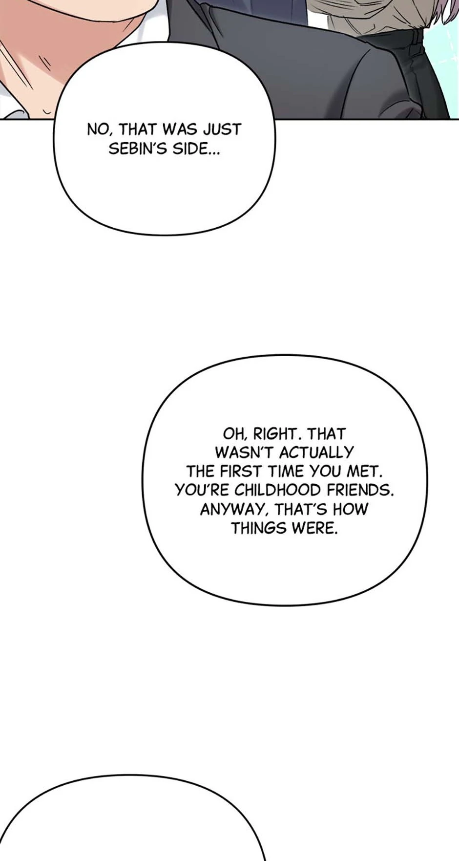 The Definition of A Top Star Chapter 105 - page 15