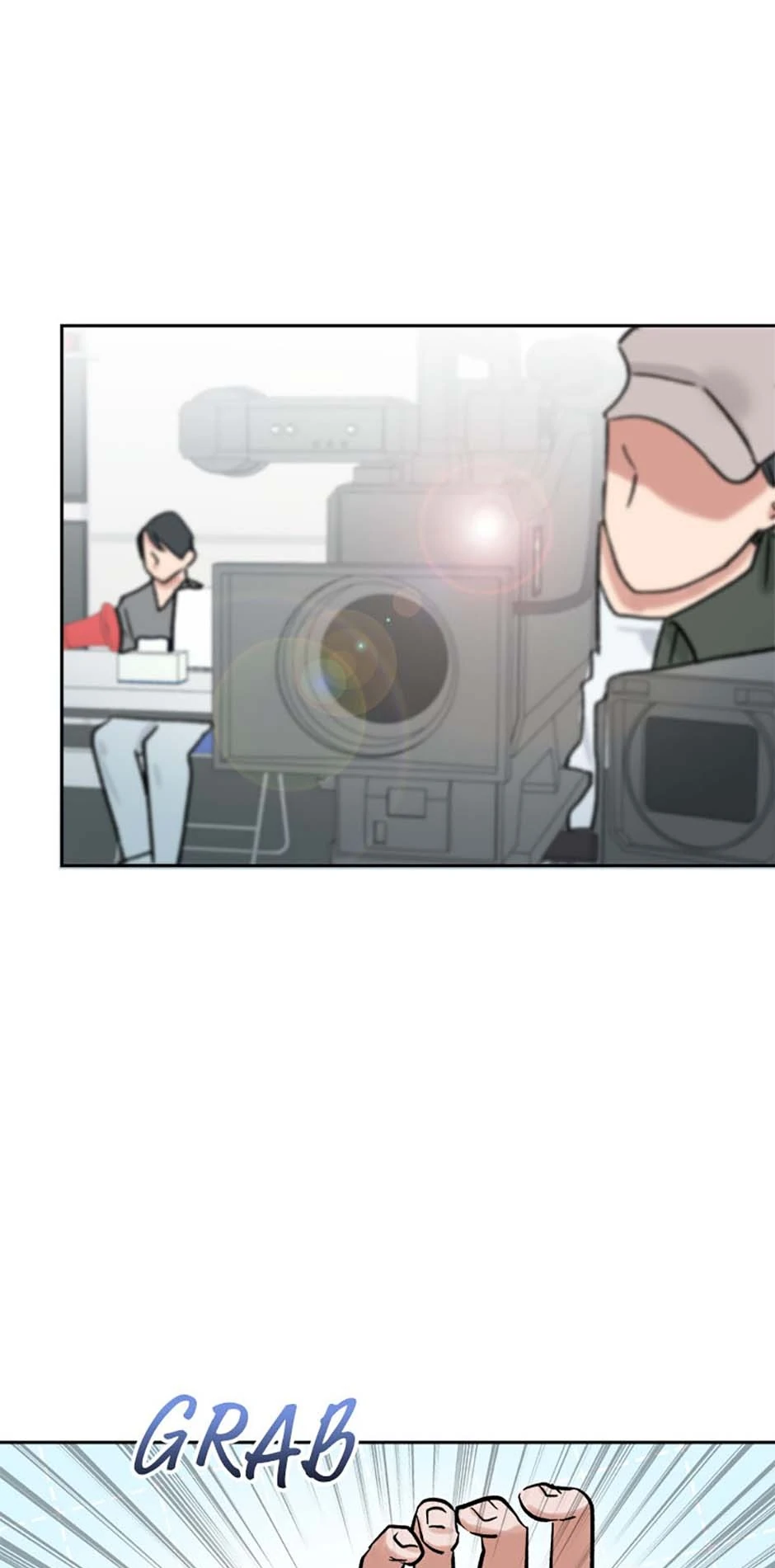 The Definition of A Top Star Chapter 105 - page 38