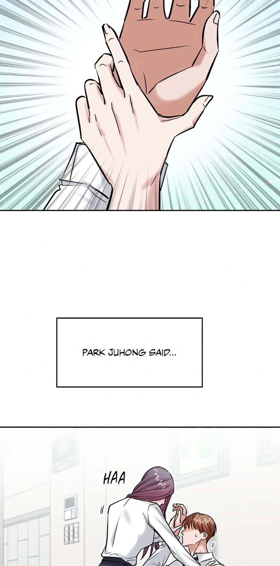 The Definition of A Top Star Chapter 105 - page 39