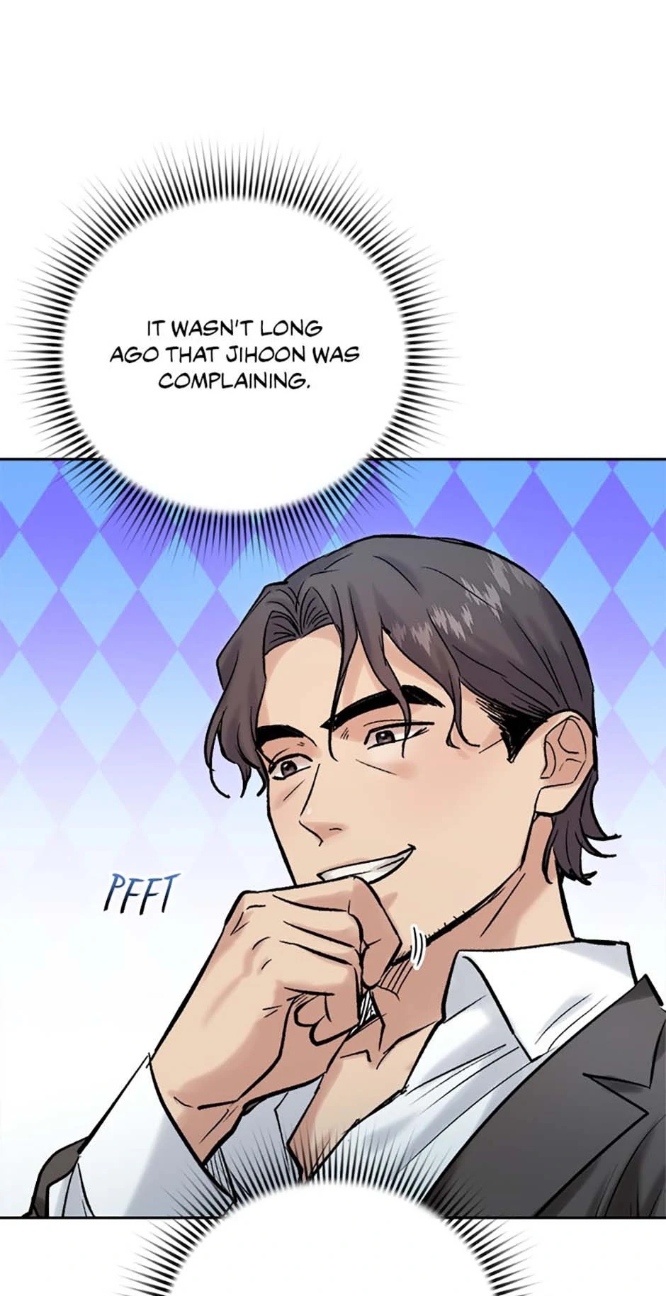 The Definition of A Top Star Chapter 105 - page 50