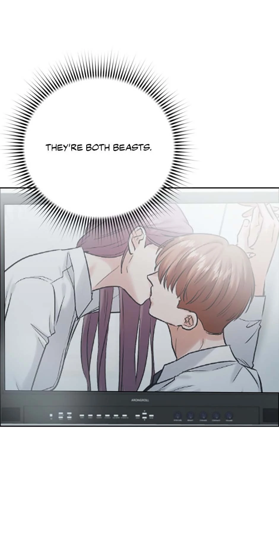 The Definition of A Top Star Chapter 105 - page 52