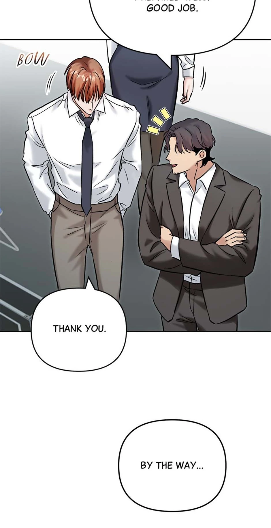 The Definition of A Top Star Chapter 105 - page 54