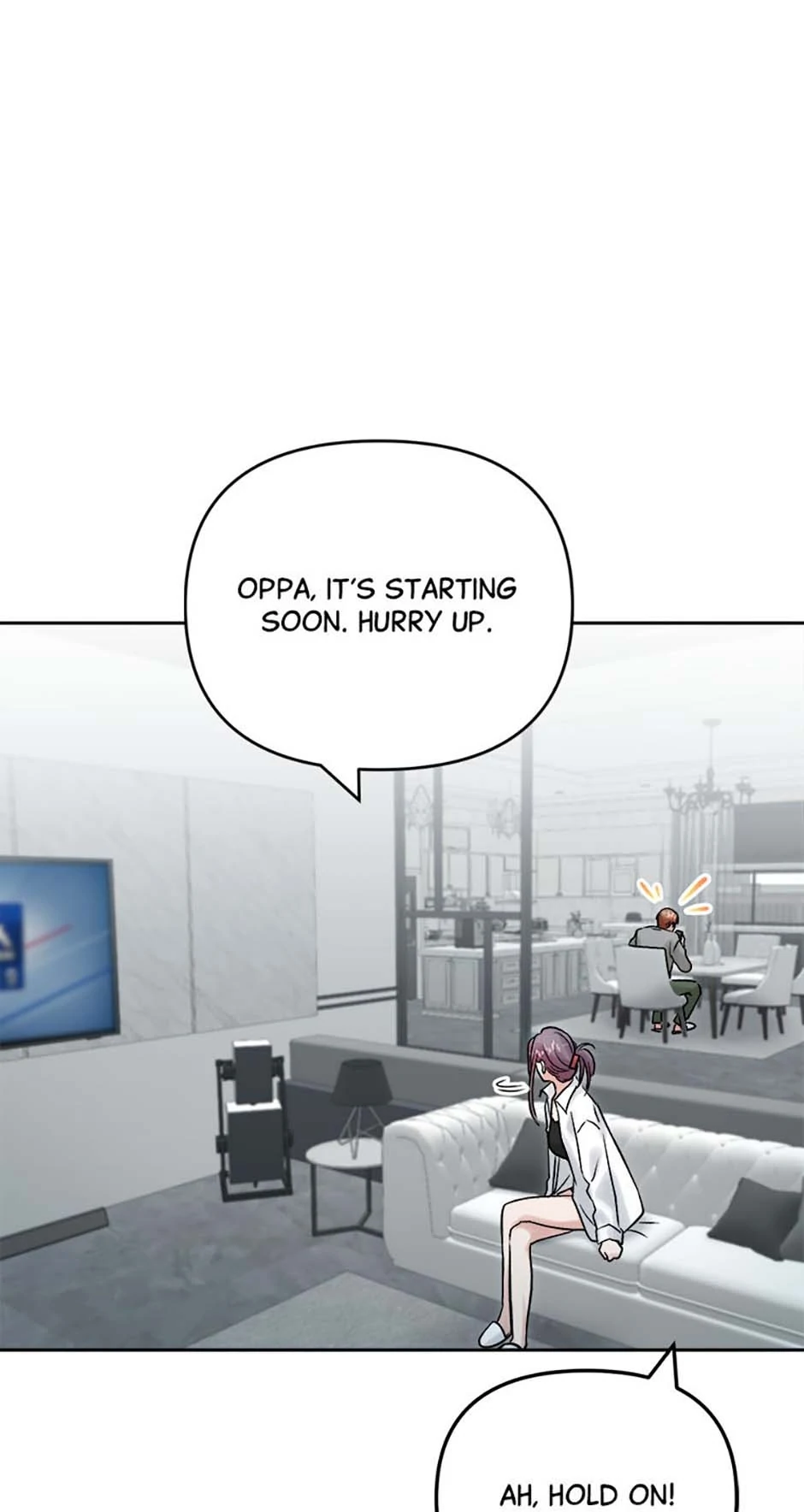 The Definition of A Top Star Chapter 105 - page 65