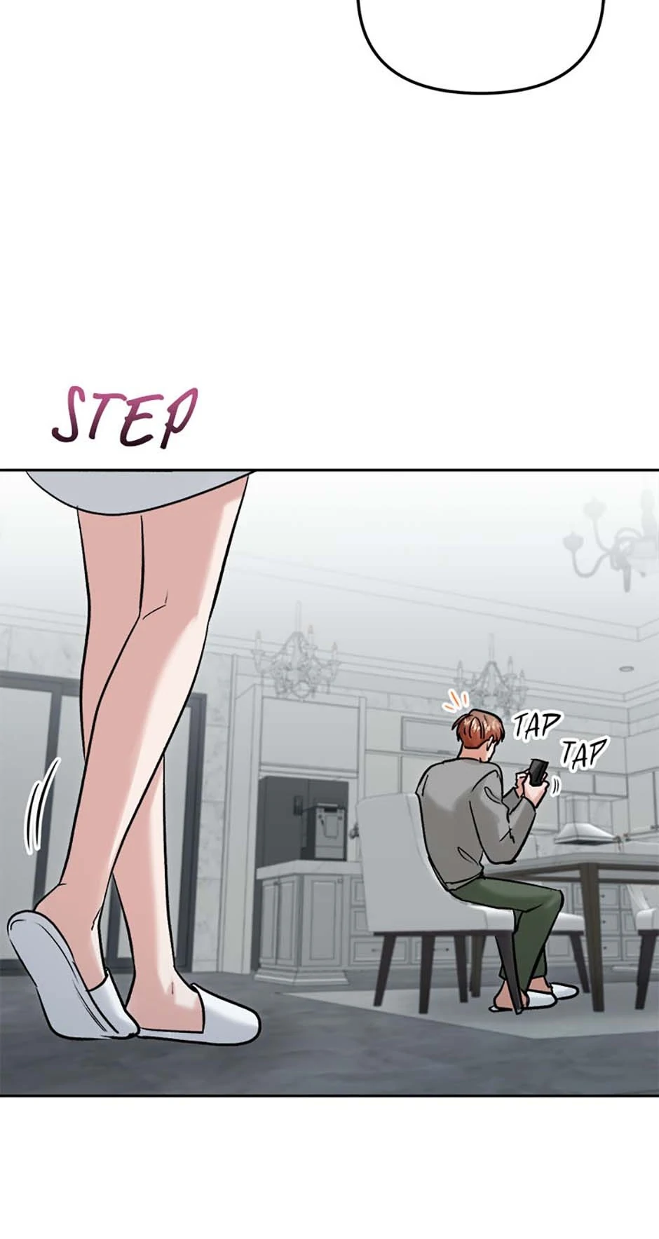 The Definition of A Top Star Chapter 105 - page 66