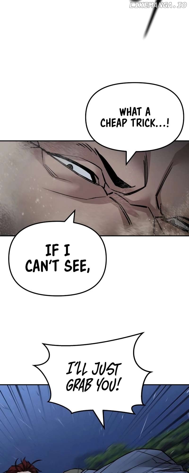 The Bully In-Charge Chapter 122 - page 11