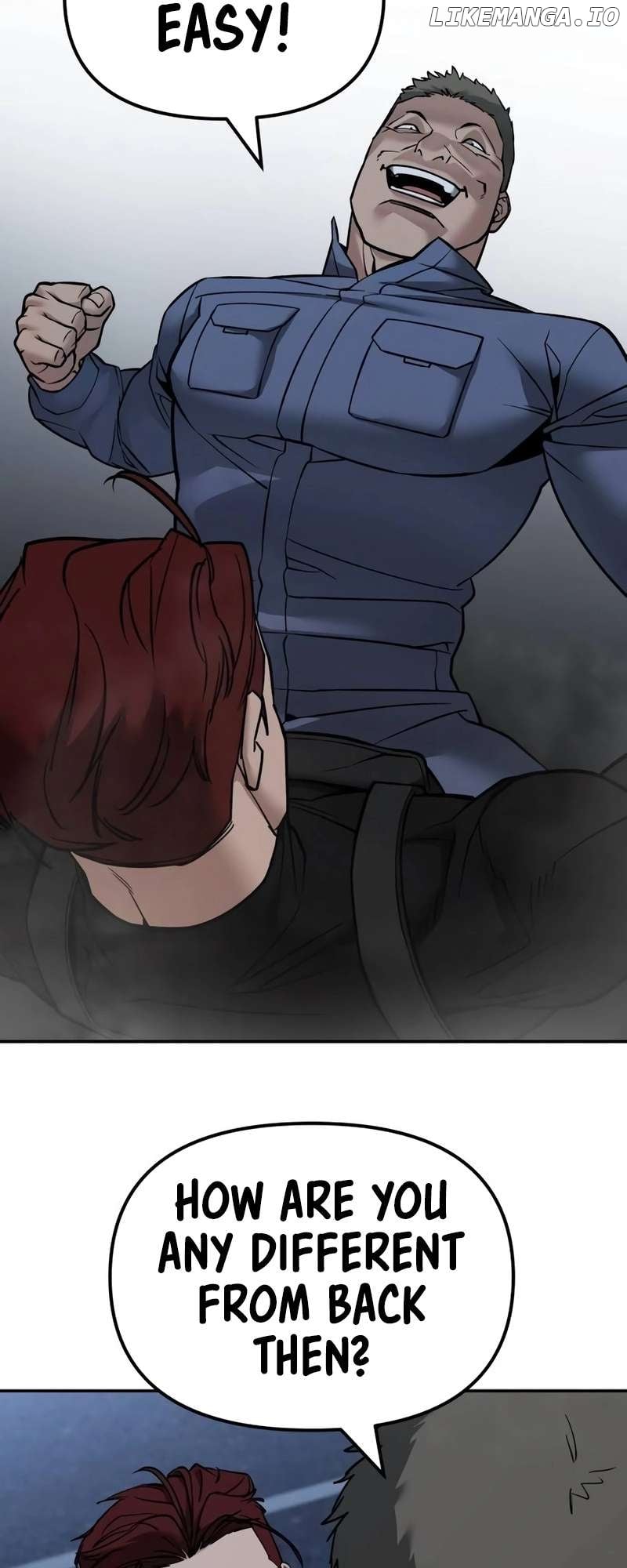 The Bully In-Charge Chapter 122 - page 13