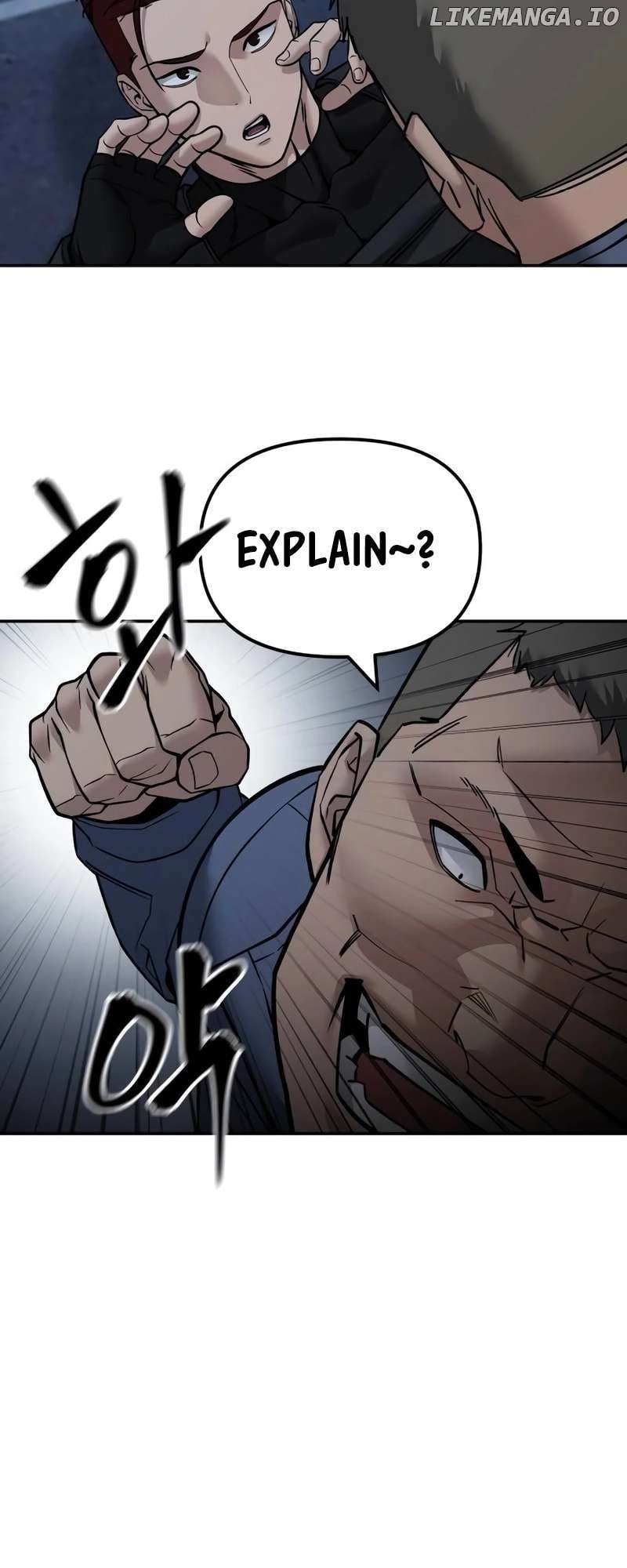 The Bully In-Charge Chapter 122 - page 14