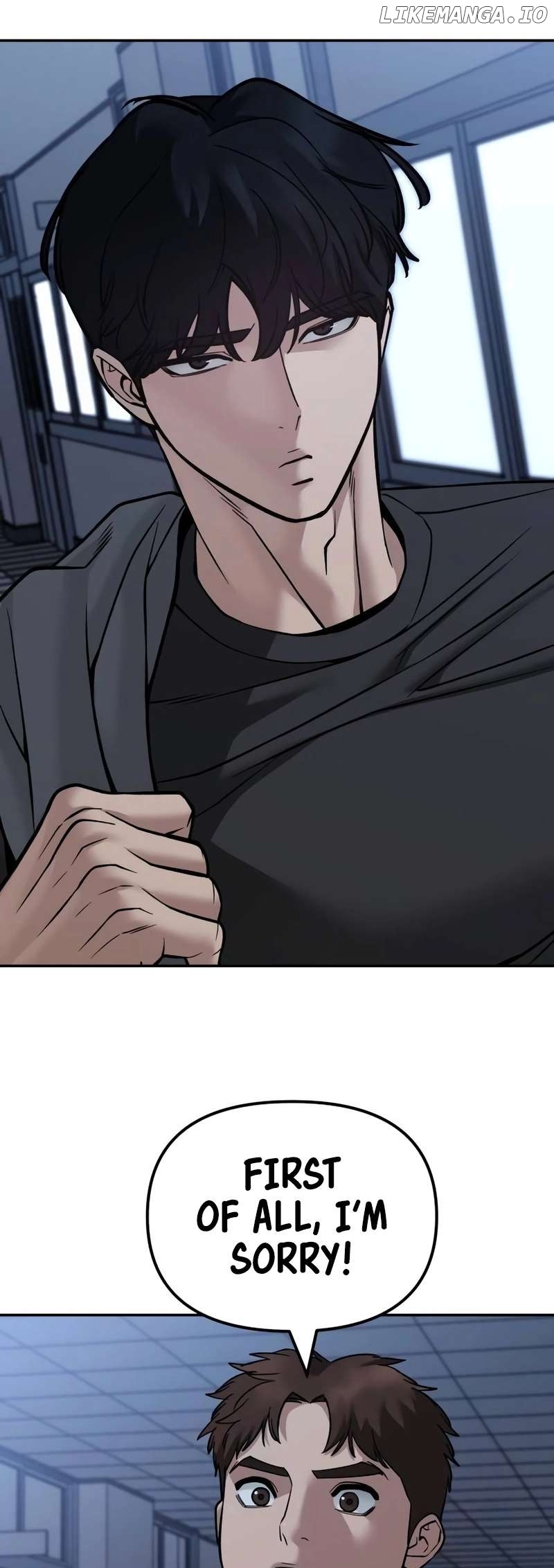 The Bully In-Charge Chapter 122 - page 17