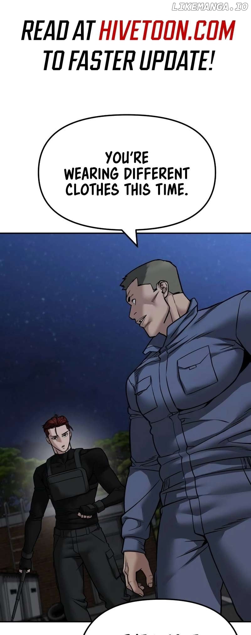 The Bully In-Charge Chapter 122 - page 2