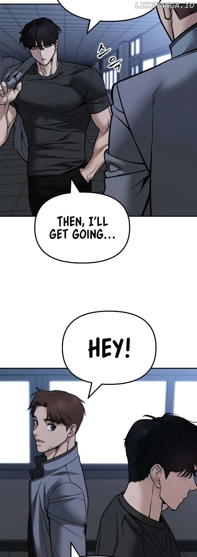 The Bully In-Charge Chapter 122 - page 20
