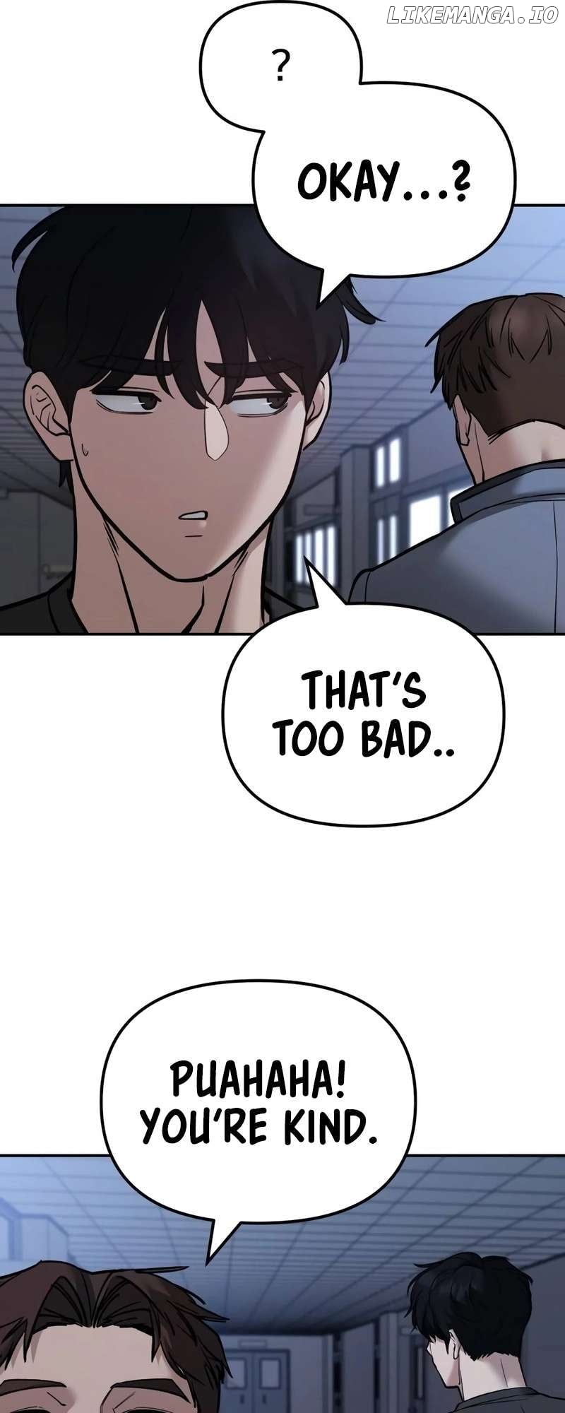 The Bully In-Charge Chapter 122 - page 22