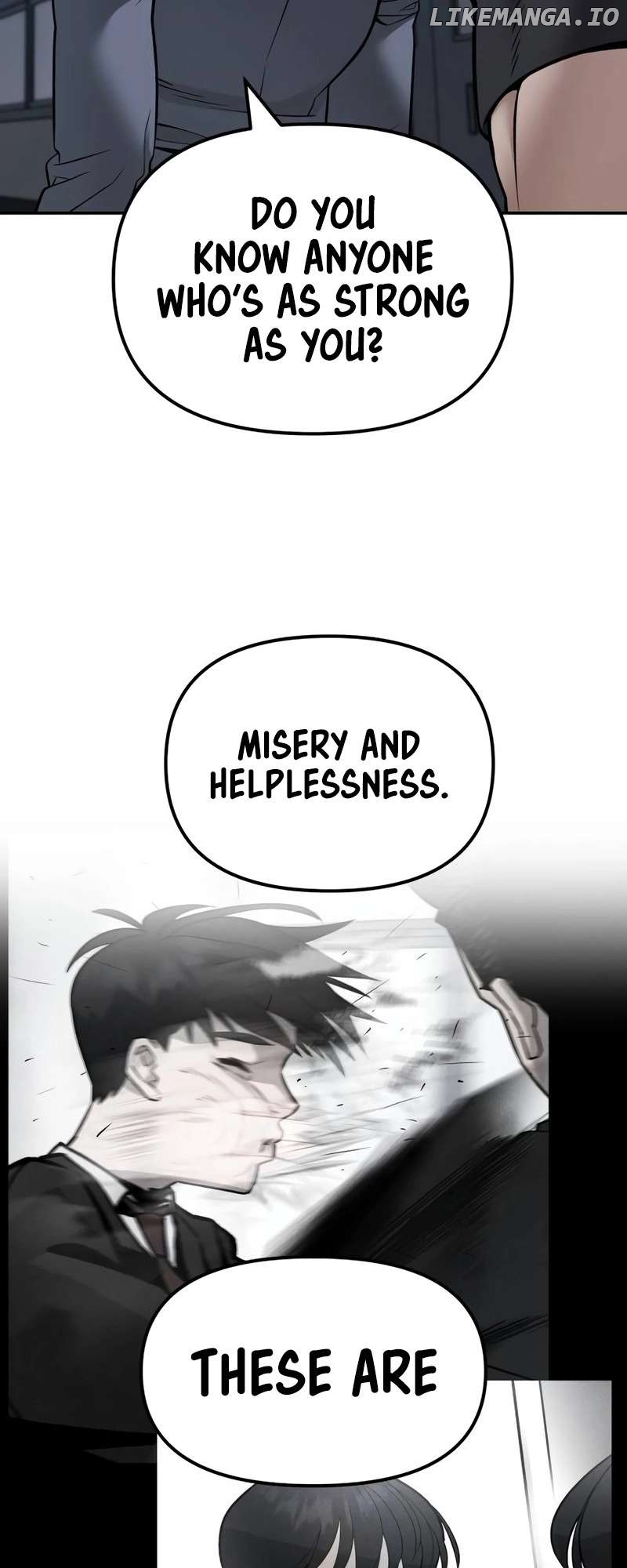 The Bully In-Charge Chapter 122 - page 24