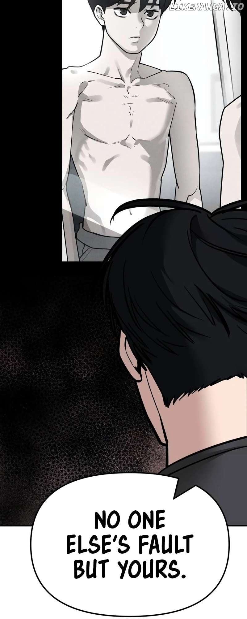 The Bully In-Charge Chapter 122 - page 25