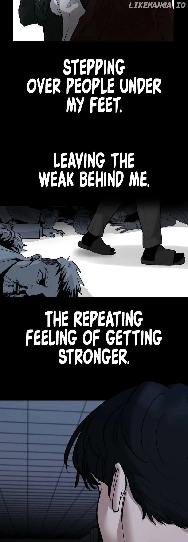 The Bully In-Charge Chapter 122 - page 30