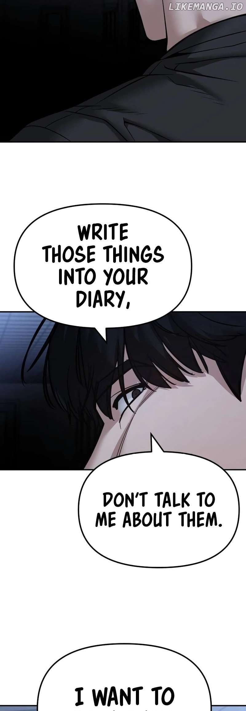 The Bully In-Charge Chapter 122 - page 31