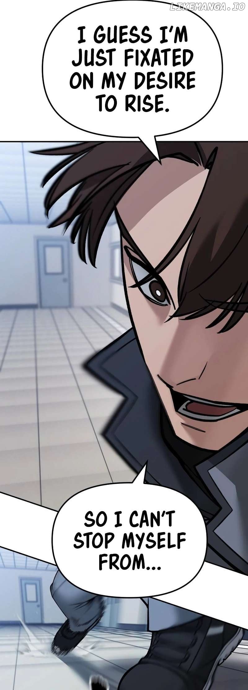 The Bully In-Charge Chapter 122 - page 34