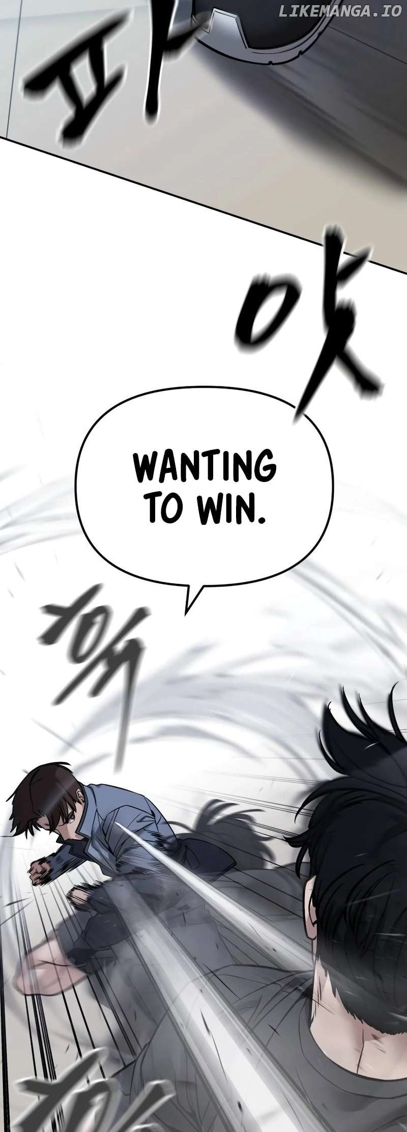 The Bully In-Charge Chapter 122 - page 35