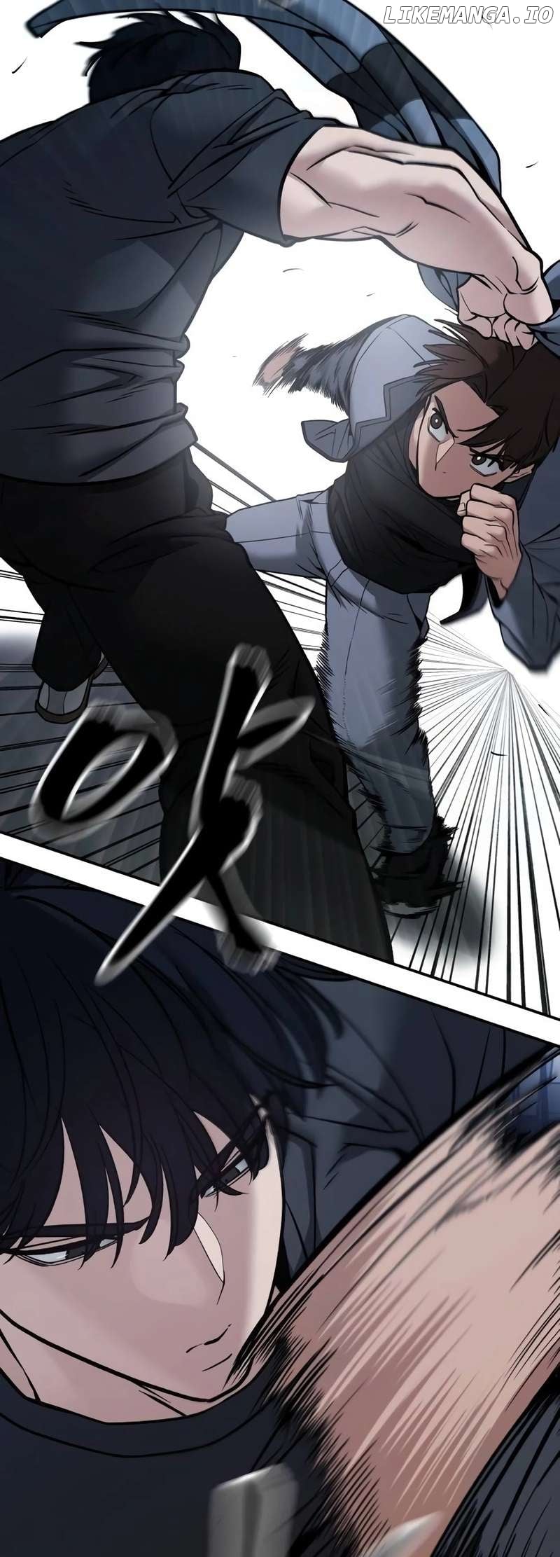The Bully In-Charge Chapter 122 - page 37