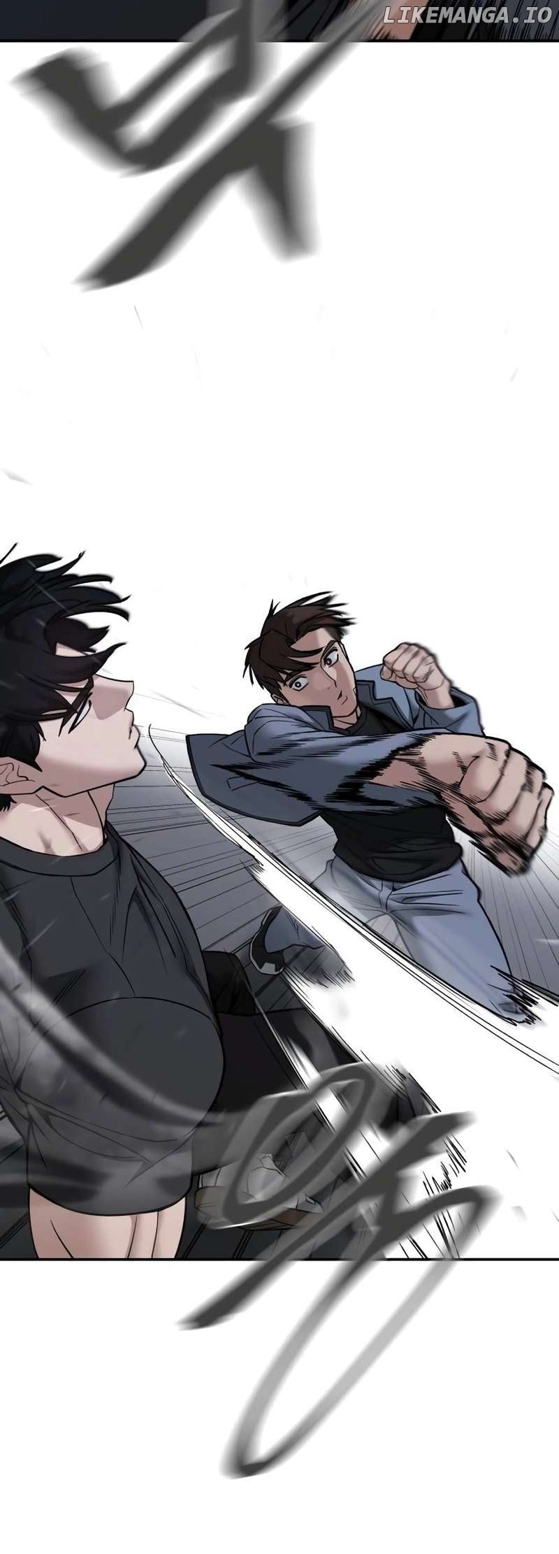 The Bully In-Charge Chapter 122 - page 38