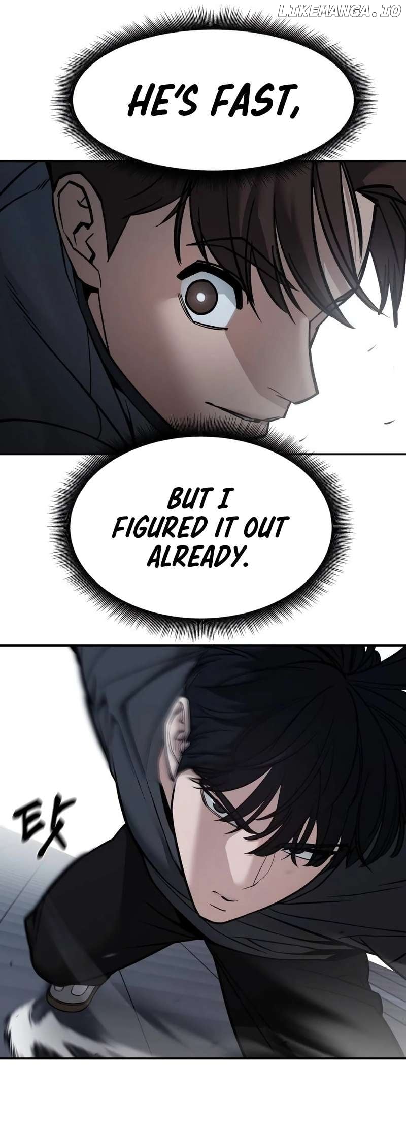 The Bully In-Charge Chapter 122 - page 39