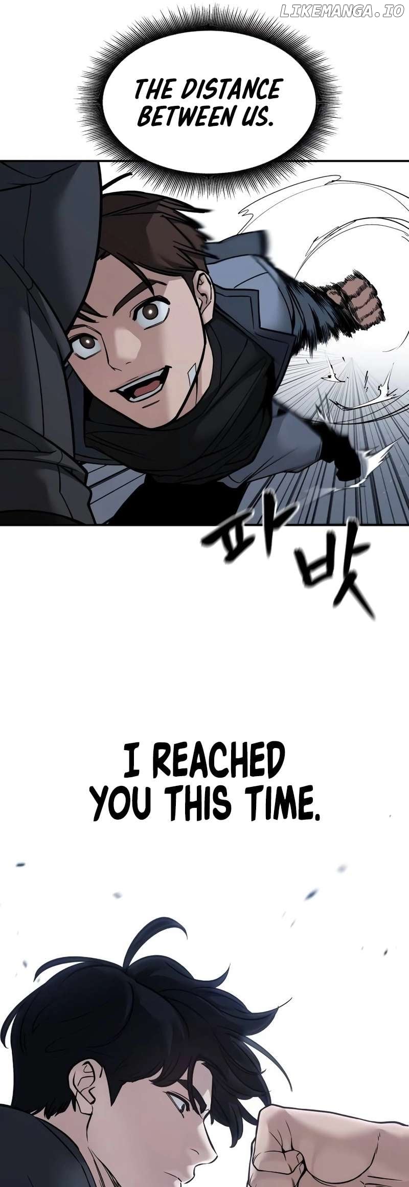 The Bully In-Charge Chapter 122 - page 40