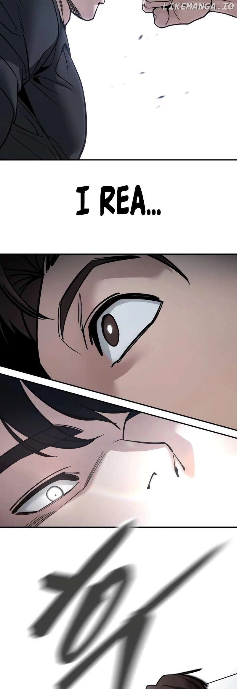 The Bully In-Charge Chapter 122 - page 41