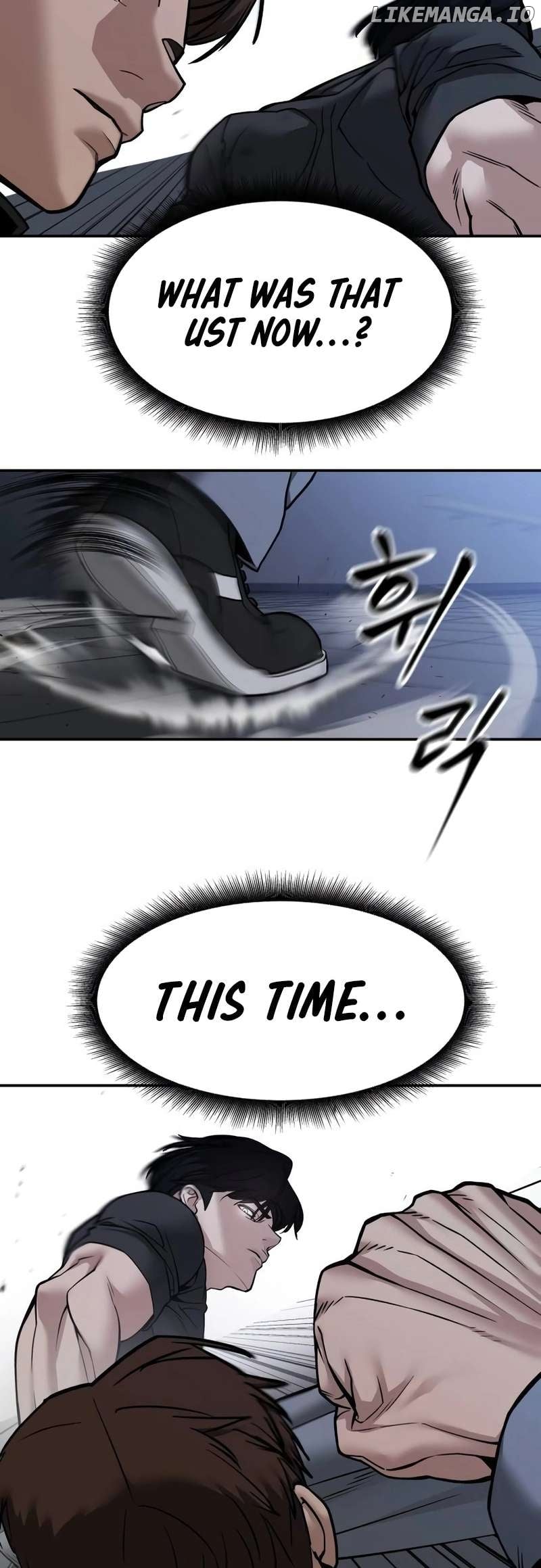 The Bully In-Charge Chapter 122 - page 43