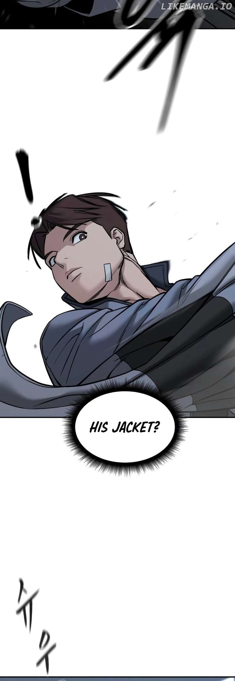 The Bully In-Charge Chapter 122 - page 45
