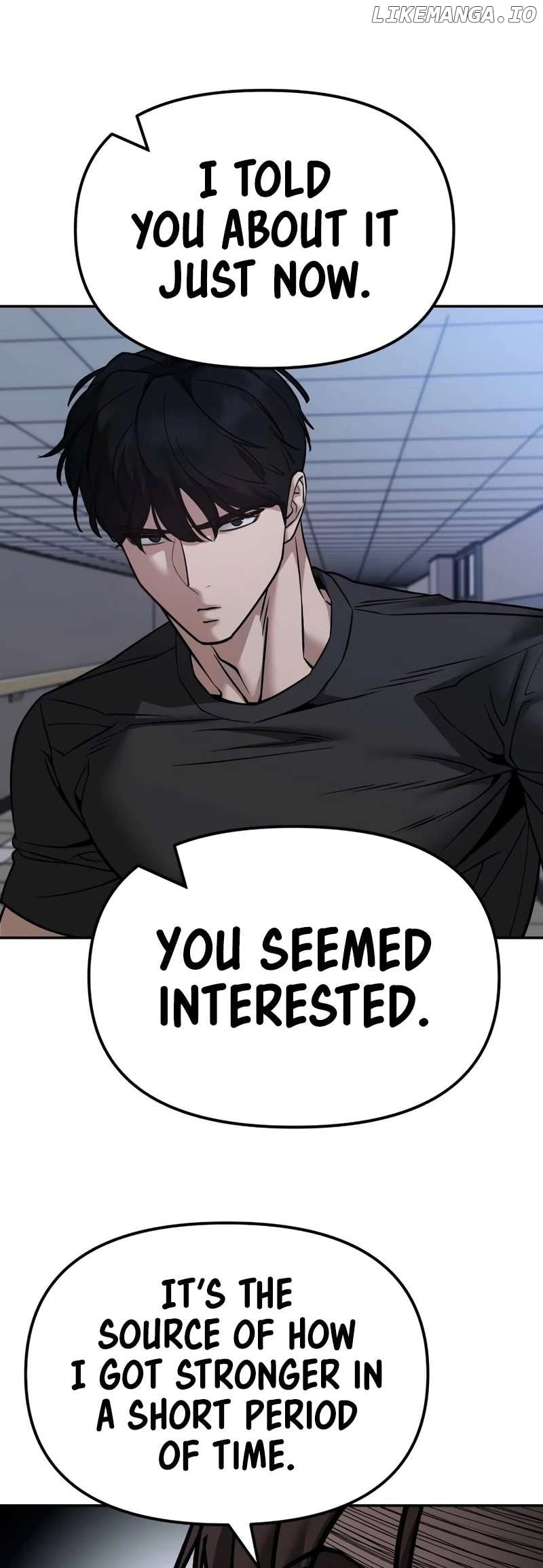 The Bully In-Charge Chapter 122 - page 49