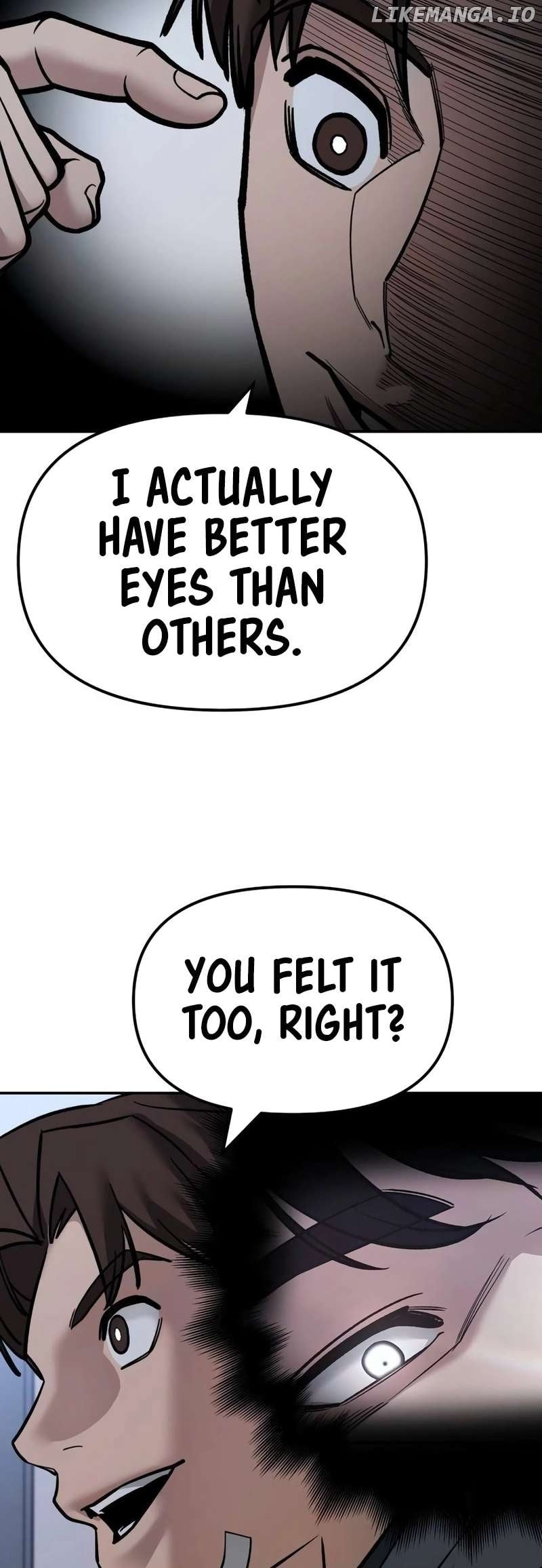 The Bully In-Charge Chapter 122 - page 50